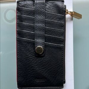 210 west Hammitt wallet